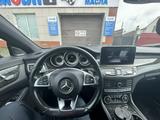 Mercedes-Benz CLS 400 2014 годаfor16 900 000 тг. в Алматы – фото 3