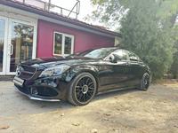 Mercedes-Benz CLS 400 2015 годаfor16 300 000 тг. в Алматы