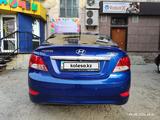 Hyundai Accent 2013 годаfor5 700 000 тг. в Костанай