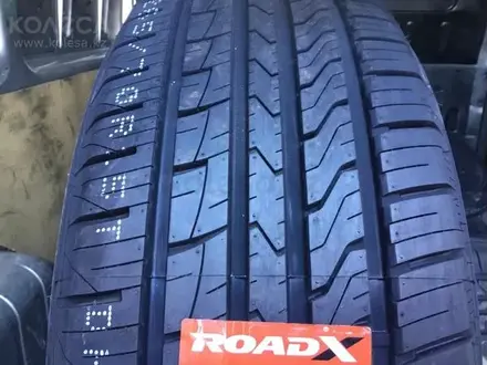 Шины Roadx 265/70/r18 HT02 за 56 000 тг. в Алматы