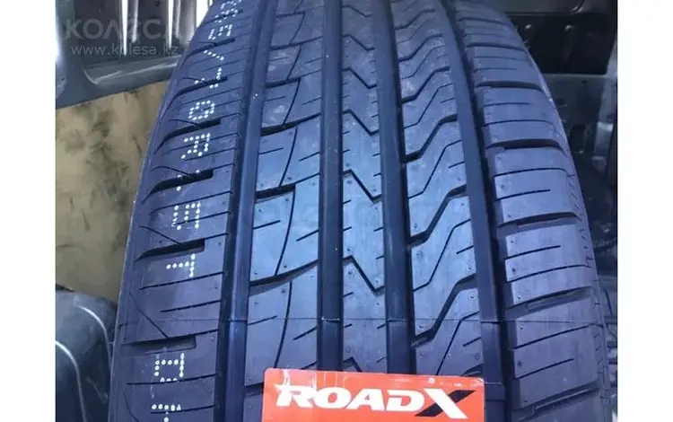 Шины Roadx 265/70/r18 HT02 за 56 000 тг. в Алматы