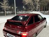 ВАЗ (Lada) 2112 2005 года за 1 800 000 тг. в Караганда – фото 2