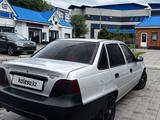 Daewoo Nexia 2010 года за 2 300 000 тг. в Экибастуз – фото 3