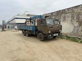 КамАЗ  53212 1987 года за 7 000 000 тг. в Актау