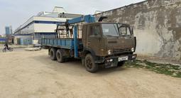 КамАЗ  53212 1987 года за 7 000 000 тг. в Актау