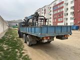 КамАЗ  53212 1987 года за 7 000 000 тг. в Актау – фото 3