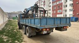 КамАЗ  53212 1987 года за 7 000 000 тг. в Актау – фото 3