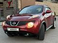 Nissan Juke 2012 годаүшін5 500 000 тг. в Алматы