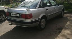 Audi 80 1993 года за 2 330 000 тг. в Шымкент – фото 3