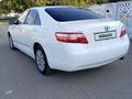 Toyota Camry 2007 годаүшін6 200 000 тг. в Костанай – фото 8