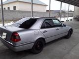 Mercedes-Benz C 200 1996 годаүшін2 300 000 тг. в Шымкент – фото 2