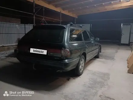 Mitsubishi Sigma/Magna 1994 года за 1 150 000 тг. в Алматы – фото 3