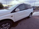 SsangYong Kyron 2012 года за 3 500 000 тг. в Астана – фото 4