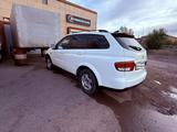SsangYong Kyron 2012 года за 3 500 000 тг. в Астана – фото 3