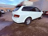 SsangYong Kyron 2012 года за 3 500 000 тг. в Астана – фото 2