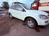 SsangYong Kyron 2012 года за 3 500 000 тг. в Астана