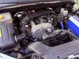 SsangYong Kyron 2012 года за 3 500 000 тг. в Астана – фото 5