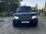 Land Rover Range Rover 2004 годаүшін5 550 000 тг. в Алматы – фото 4