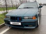 BMW 328 1996 года за 3 100 000 тг. в Алматы