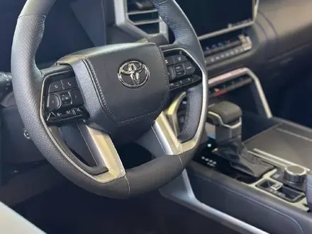 Toyota Tundra 2023 года за 55 000 000 тг. в Костанай – фото 9