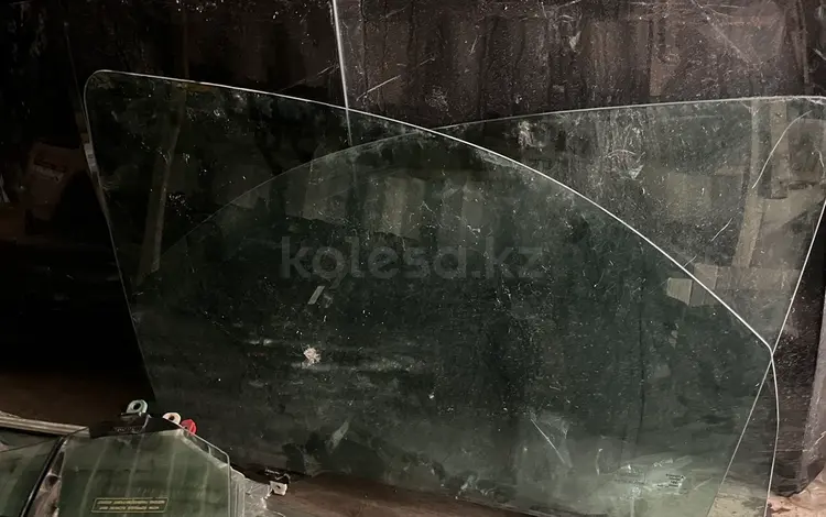 Боковое опускное стекло Секвоя/sequoiaүшін30 000 тг. в Алматы