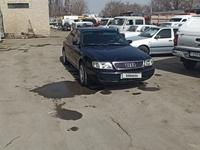 Audi A6 1995 годаүшін2 300 000 тг. в Костанай