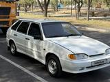 ВАЗ (Lada) 2114 2013 годаүшін1 550 000 тг. в Алматы – фото 2