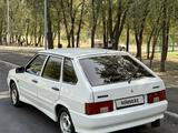ВАЗ (Lada) 2114 2013 годаүшін1 550 000 тг. в Алматы – фото 3