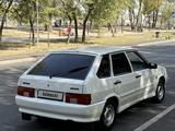 ВАЗ (Lada) 2114 2013 годаүшін1 550 000 тг. в Алматы
