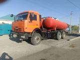 КамАЗ  65115 2014 годаүшін12 000 000 тг. в Атырау – фото 2