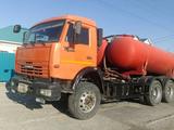 КамАЗ  65115 2014 годаүшін12 000 000 тг. в Атырау – фото 3