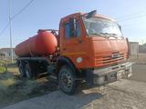 КамАЗ  65115 2014 годаүшін12 000 000 тг. в Атырау – фото 5