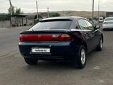 Mazda 323 1997 годаfor1 500 000 тг. в Талдыкорган – фото 2
