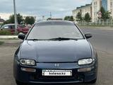 Mazda 323 1997 годаfor1 500 000 тг. в Талдыкорган