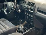 Mazda 323 1997 годаfor1 500 000 тг. в Талдыкорган – фото 4