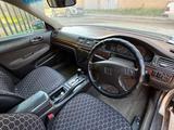 Honda Inspire 1996 года за 1 100 000 тг. в Астана – фото 5