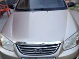 Kia Cerato 2008 годаүшін3 700 000 тг. в Актобе – фото 3