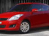 Suzuki Swift 2012 годаүшін4 200 000 тг. в Алматы