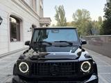 Mercedes-Benz G 63 AMG 2024 годаүшін150 000 000 тг. в Алматы