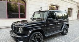 Mercedes-Benz G 63 AMG 2024 года за 150 000 000 тг. в Алматы – фото 2