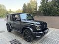 Mercedes-Benz G 63 AMG 2024 года за 150 000 000 тг. в Алматы – фото 3
