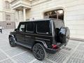 Mercedes-Benz G 63 AMG 2024 года за 150 000 000 тг. в Алматы – фото 4