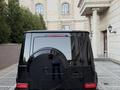 Mercedes-Benz G 63 AMG 2024 года за 150 000 000 тг. в Алматы – фото 6