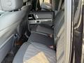 Mercedes-Benz G 63 AMG 2024 года за 150 000 000 тг. в Алматы – фото 10