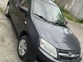 ВАЗ (Lada) Granta 2190 2018 года за 3 100 000 тг. в Костанай – фото 4
