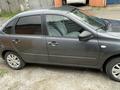 ВАЗ (Lada) Granta 2190 2018 года за 3 100 000 тг. в Костанай – фото 5