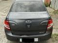 ВАЗ (Lada) Granta 2190 2018 года за 3 100 000 тг. в Костанай – фото 6