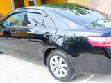 Toyota Camry 2007 годаүшін6 450 000 тг. в Шымкент – фото 4