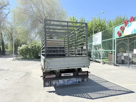 ГАЗ ГАЗель 2003 года за 5 000 000 тг. в Талдыкорган – фото 8