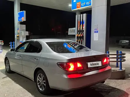 Toyota Windom 2002 года за 4 700 000 тг. в Тараз